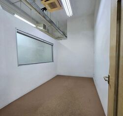 Ubi Techpark (D14), Factory #594005291